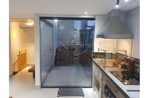 Imagem 9 de 15 de Tag Space Saude Apartamento Na Saude | Npi Imoveis - V-5271