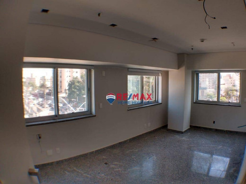 Imagem 6 de 30 de Sala, 641 M² - Venda Por R$ 1.998.000,00 Ou Aluguel Por R$ 13.500,00/mês - Centro - Campinas/sp - Sa1324