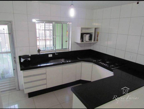 Imagem 8 de 30 de Casa Com 3 Dormitórios À Venda, 295 M² Por R$ 586.000,00 - Vila Yolanda - Osasco/sp - Ca0893