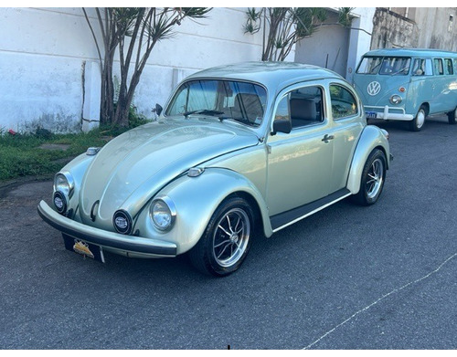 Fusca 1700 1985 Série Especial Preço Promocional