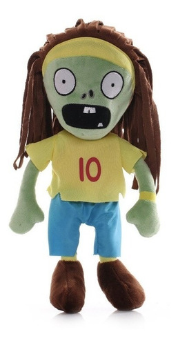 Peluches Plantas Vs Zombies Diferentes Modelos