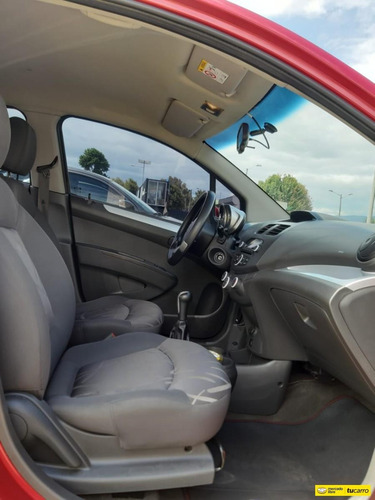 Chevrolet Spark Gt 1.2 Lt