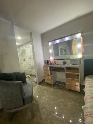 Apartamento En Venta En Molinares. Cod V16771