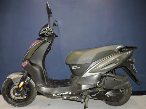 Kimco Twist Eu3 125 2022