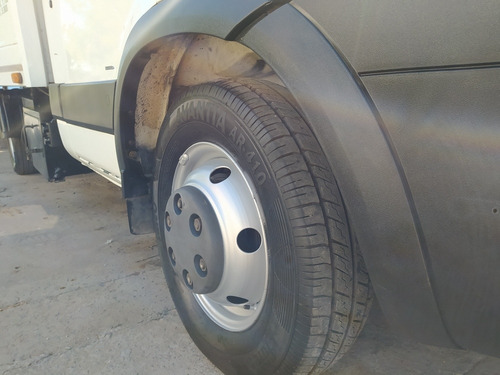 Iveco Daily 55/16 Auxilio