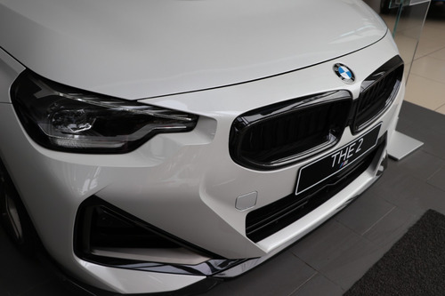 Imagen 5 de 22 de Bmw M240i Xdrive 2022