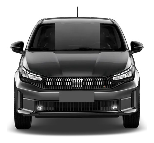 Fiat Cronos 1.3 GSE PRECISION CVT L26