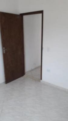 Casa No Bairro Cesp Em Itanhaém - 5871