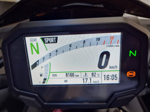 Imagem 9 de 9 de Z 900 - 2021