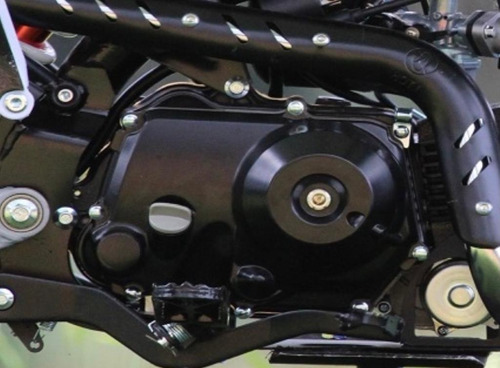 Imagem 13 de 15 de Mini Moto 110cc Pro Racing