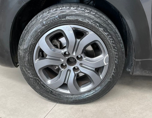 Citroën Aircross 1.6 16v Feel Flex Aut. 5p