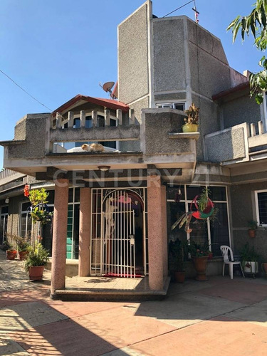 Imagen 2 de 9 de Casa En Venta En Milpa Alta