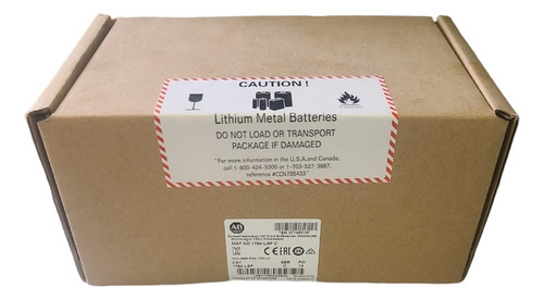 Allen Bradley 1764-lsp Micrologix