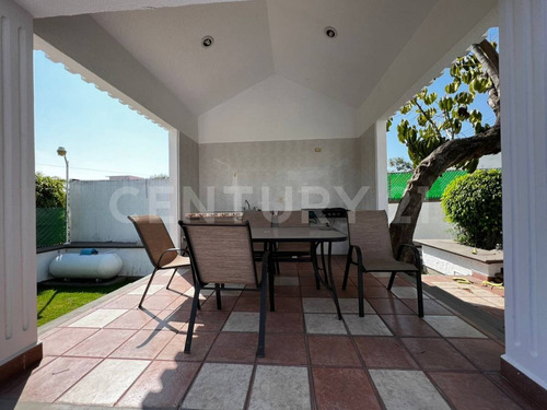 Residencia Lomas De Cocoyoc, Morelos