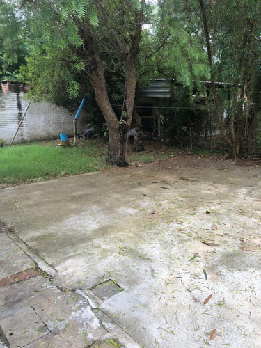 Amplia Casa Frente Al Arroyo En Costa Azul Núm. 18
