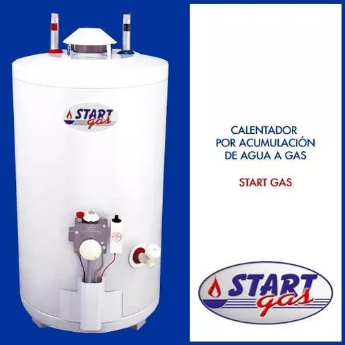 Servicio Tecnico Calentador Gas Termotronic Cbx Star Gas