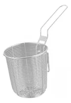 Comprar 2 Cesta Para Freír Con Asa Freidora Colador