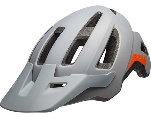 Casco Ciclismo Bell Nomad Mips 100% Original Mtb + Obsequio