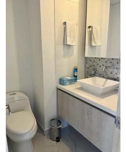 Apartamento Para La Venta En Envigado Loma De Las Brujas