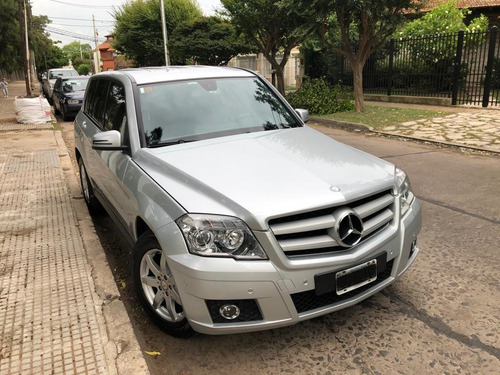 Mercedes Benz Glk300 City