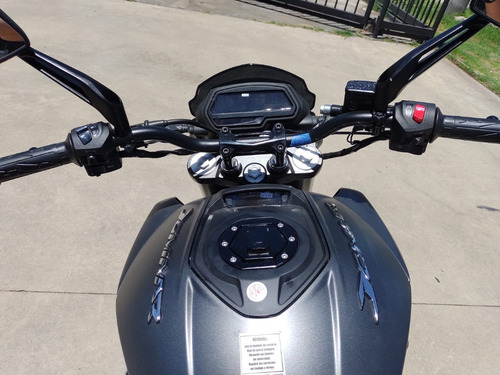 Imagen 13 de 18 de Bajaj Dominar 400 Tourer ! Nueva! Veni A Conocerla! Kawajack