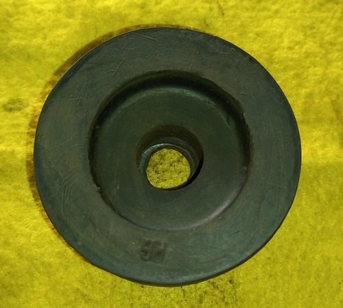 Soporte De Caja Ford 600 Motor Perkins 6-305 Deutz