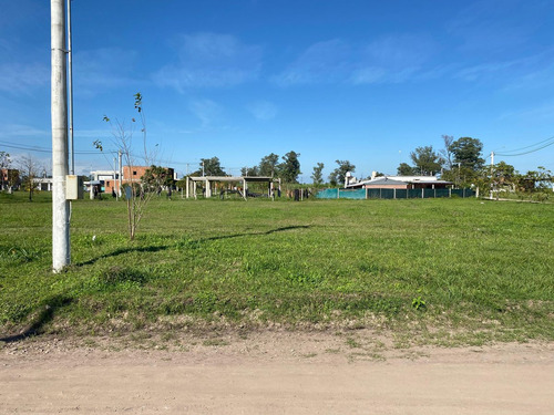 Venta Terreno Bº Privado Loma Alta - San Andres