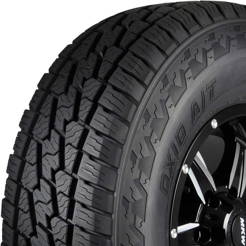Imagem 3 de 7 de Kit 02 Pneus 275/65r18 Delinte Dx10 Bandit A/t