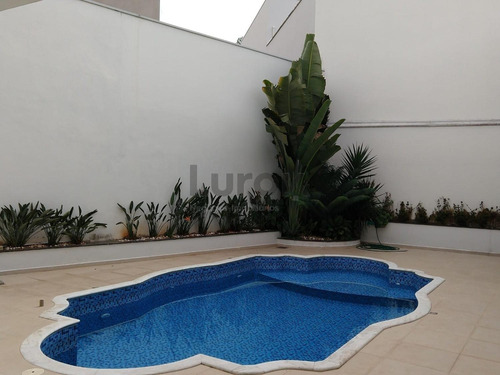 Imagem 21 de 23 de Casa À Venda Em Parque Terranova - Ca005791