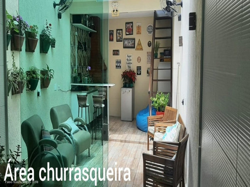 Imagem 3 de 19 de Casa - Ca00270 - 70508939