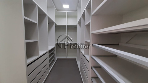 Imagem 25 de 30 de Casa A Venda - 4 Suites - R$ 2.750.000,00 - Cond. Santa Clara - Indaiatuba/sp - Ca02517 - 70446810