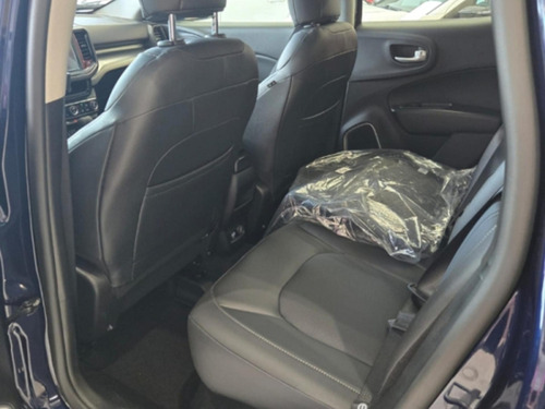 Fiat Toro 1.3 Volcano 16V Turbo Flex 4X2 Aut. 4P