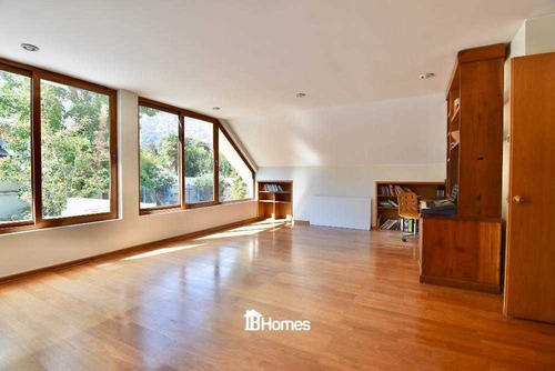 Imagen 24 de 30 de Maravillosa Casa En Venta Y Arriendo En Vitacura