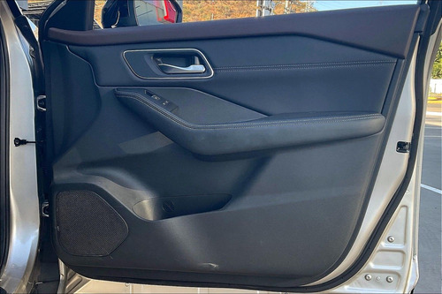 Nissan X-trail 2024