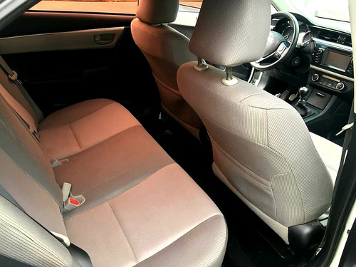 Imagen 9 de 15 de Toyota Corolla Xei 1.8