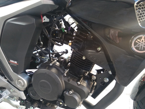 Imagen 3 de 7 de Yamaha Fzfi 150 2023 - Moto E