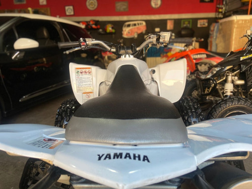 Imagen 6 de 17 de Cuatriciclo Yamaha Yfz450 450 Yfz 2012 Cuatri