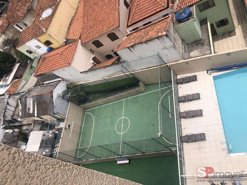Imagem 8 de 8 de Apartamentos Em São Paulo - 1549