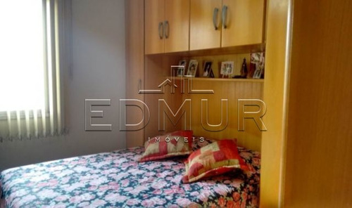 Imagem 7 de 13 de Apartamento - Vila Palmares - Ref: 15321 - V-15321