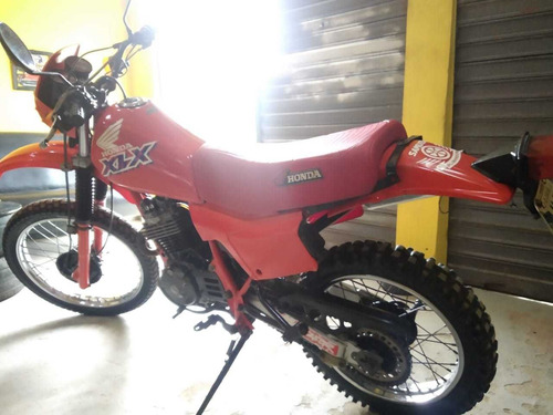 Honda Honda