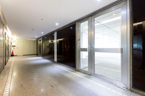 Imagem 3 de 18 de Sala Comercial Para Alugar Na Rua Da Assembléia, Centro, Rio De Janeiro - Rj - Liv-0373