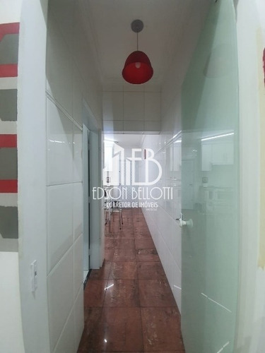 Imagem 30 de 30 de Casa À Venda No Bairro Rudge Ramos, São Bernardo Do Campo. - 4255