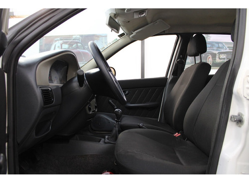 Fiat Palio 1.0 MPI FIRE ECONOMY 8V FLEX 4P MANUAL