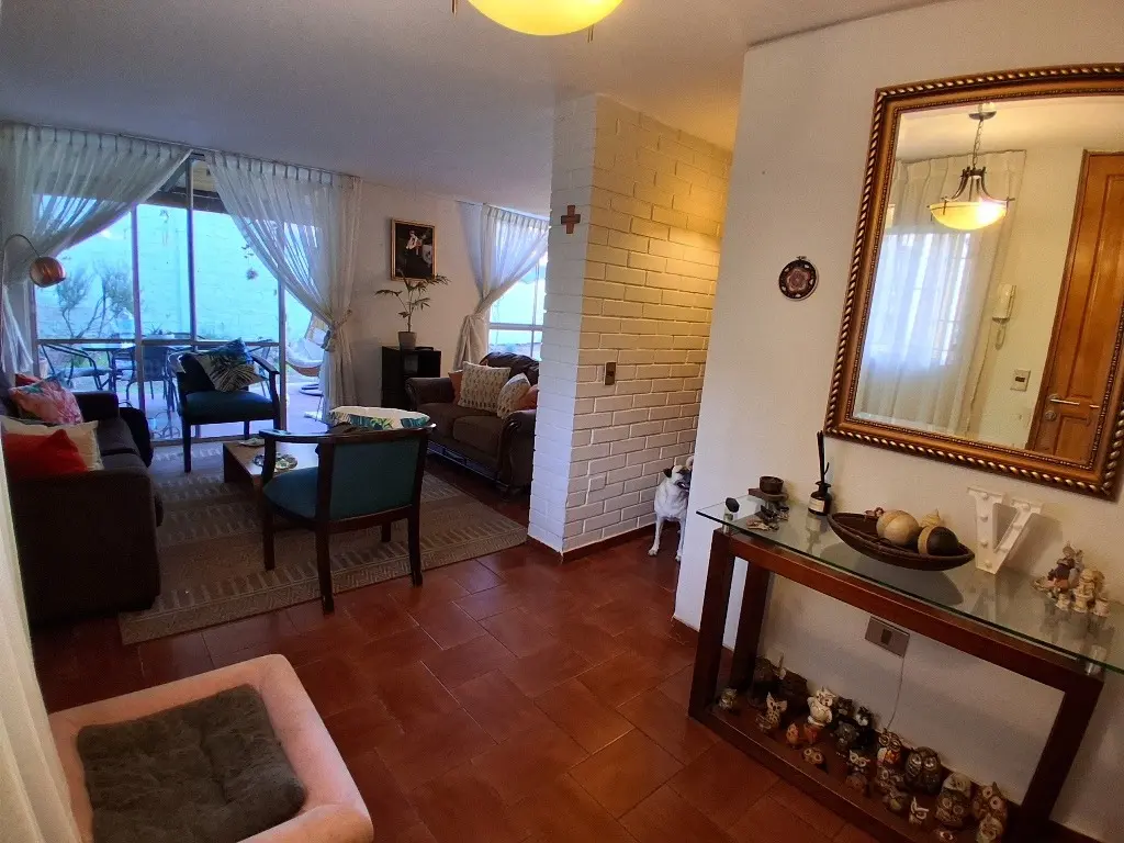 Imagen 3 de 28 de Venta Casa En Condominio Cerrado-ñuñoa.
