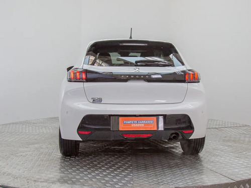 Peugeot 208 208 Puretech 100 Hb 1.2 2023