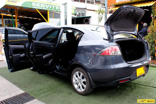 Imagen 11 de 25 de Mazda 2 1.5 At