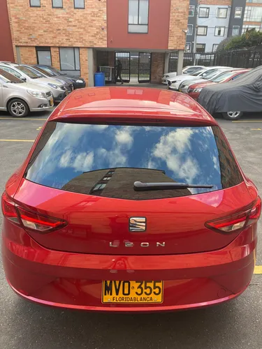 Seat Leon 1.6 Reference