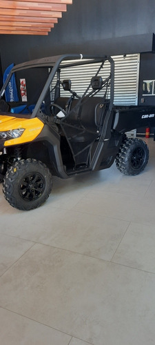 Imagen 12 de 22 de Can Am Defender Hd9 Dps