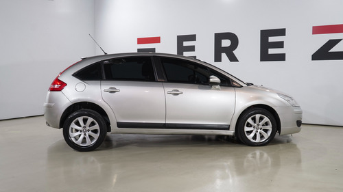Citroën C4 1.6 X Pack Plus