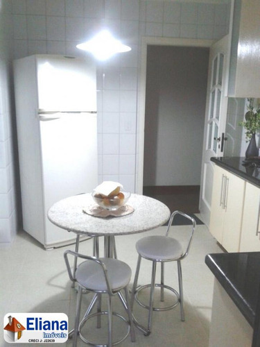 Lindo Apto Barcelona-102 M² - Ga7338
